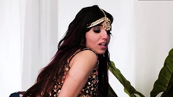Hot Indian lesbians licking and fingering orgasms videos