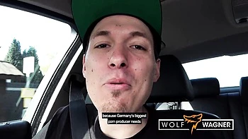 Samantha Kiss Gets Fat Assed German POV Fuck videos