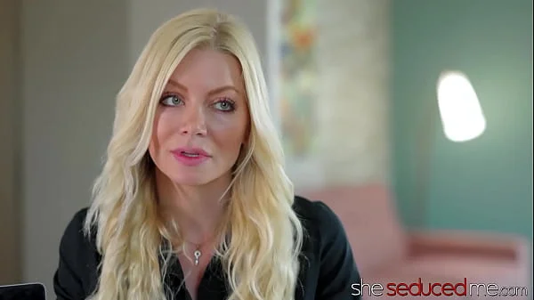 Madi Collins Fucked By Stepmom Serene Siren videos