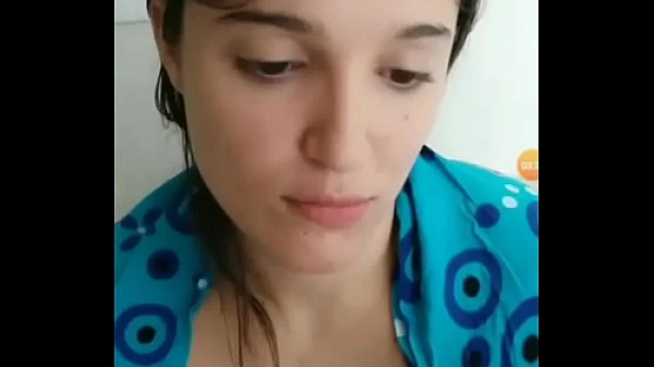 Voyeur chica se descuida videos