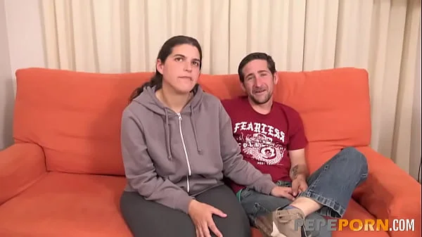 Husband and wife fulfill their cuckold fantasies with an experienced porn performer! videos