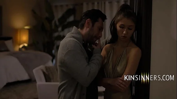 Step Dad Shows Me What Can Do videos