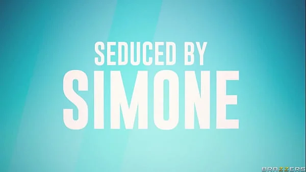 Seduced By Simone - Simone Richards / Brazzers  / stream full from www.brazzers.promo/sedu videos