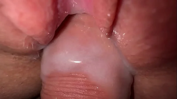 Extremely close up fuck tight teen pussy, Amazing creamy pussy videos