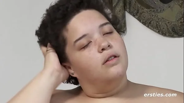 Ersties: Amateur Babe With Big Tits Masturbates With a Vibrator videos