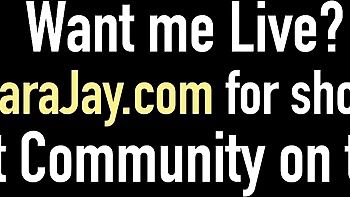 Sara Jay and Alexis Andrews fuck with huge silicone tits videos