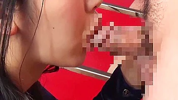 Latex Mini Skirt Whip and Thigh Job Fetish videos