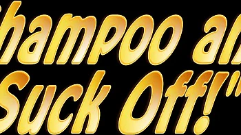 Big-titted Charlee Chase gets fucked and washed videos