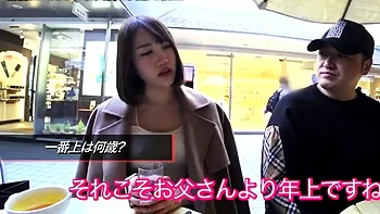 Japanese Amateur Sucks Deep in Reality videos