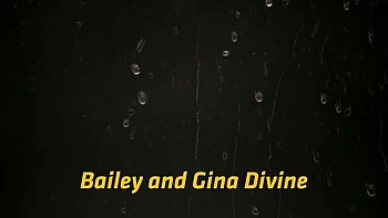 Hot minx drinks piss in kinky golden shower videos