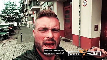 Big Tits German Babe Fucked Outside Public videos
