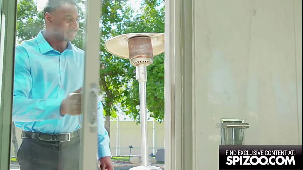 Tiny Squirting Housesitter Coco Lovelock Takes BBC videos