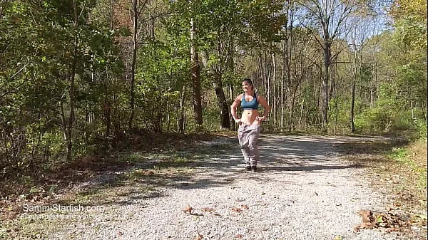 Stepmom's pants won't stay up videos