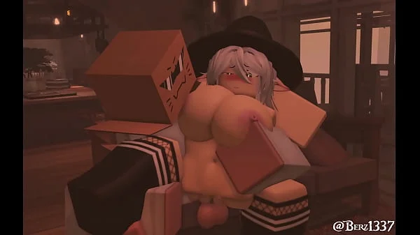 Fucking An Elf Witch videos