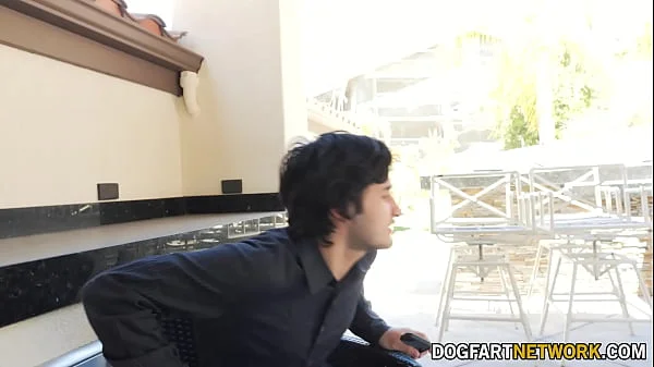 Blake Blossom Gets Payback On Boyfriend By Cuckolding Him With Jax Slayher videos