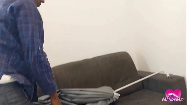 Rotating anal with BBC videos