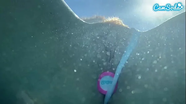 Underwater Sex Amateur Teen Crushed By BBC Big Black Dick videos