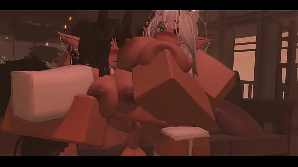 Futa x Female ver. videos