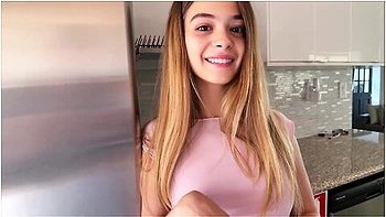 Tiny Roommate Babe Molly Gets Fucked by Alex videos