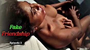 Indian Fake Friends Turn Into Creampie Fucking videos