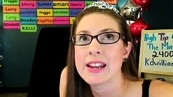 Brunette Milf Jerks Off Big Cock Close-Up videos