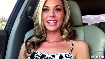 Michele Monroe’s Tight Ass and Huge Tits videos