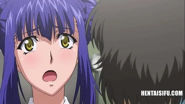 No Ailment A Nakadashi Creampie Cant Resolve -  ENG SUBS videos