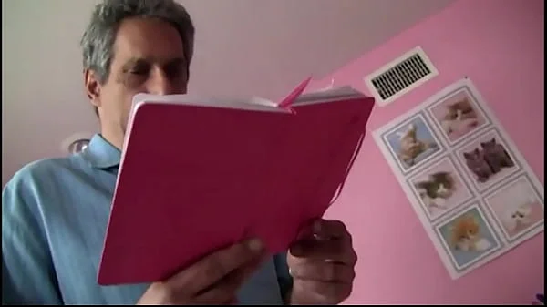 LethalHardcore - Tiny Teen Step Daughter Licks Step Dads Ass & Big Dick videos