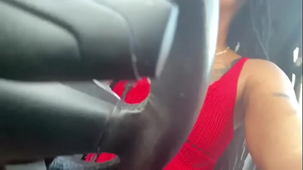 Quick squirt before I get home videos