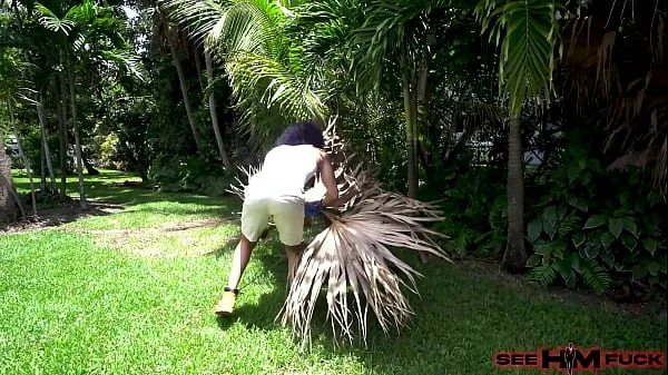 See HIM Fuck Presents: The Dirty Handyman with James Angel, Lolly Dames videos