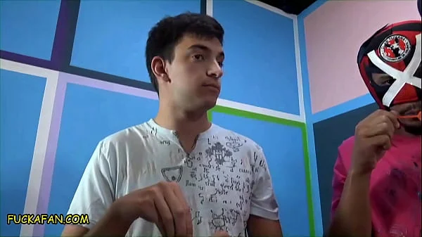 Fuck A Fan – Johnny from Vegas Make Busty MILFs Britney Amber, Allison & Savannah Orgasm! videos