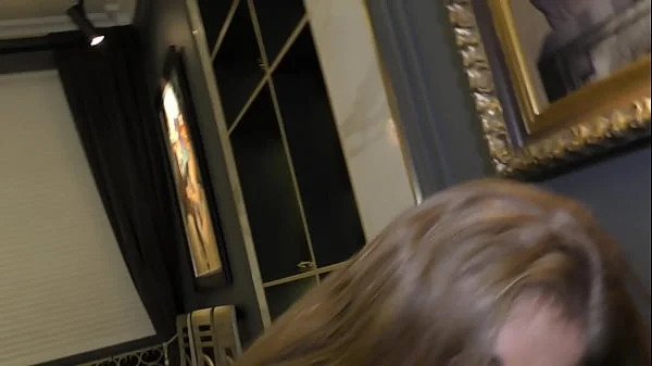 Carmen Electra licks her fan's balls videos