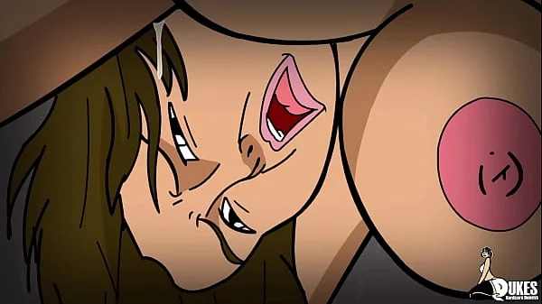 Sexy white PAWG's and MILF gets pounded long and deep by horny BBC videos