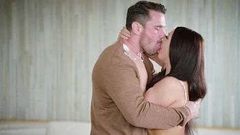 Angela White gets railed doggy style by Manuel Ferrara videos
