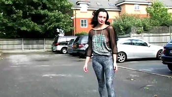 Tracey-Anne: Hairy, Mature, and Fuckable videos