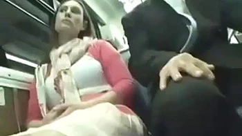 Public Blowjob in Bus with Rucca Page videos