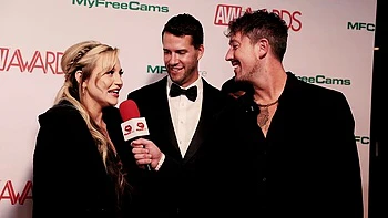 Amateur Pillow Talk Interview videos