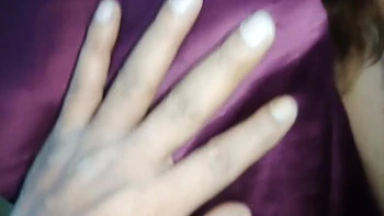 Horny Desi Stepsister Flaunts Tits Surprise videos