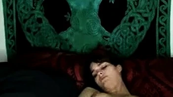 Asia Belle Masturbates Solo on Amateur Cam videos