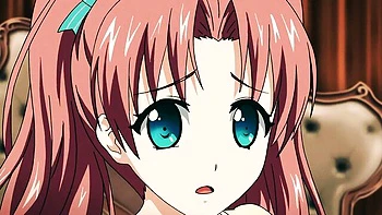 Anal fun with sexy bouncing anime tits videos