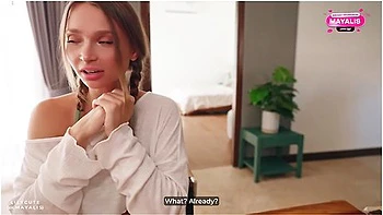 Bumped Into Ex Who Sucked Every Drop Off My Cock videos