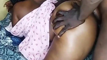 Desi Stepmom Shakes Big Ass Doggy Style videos