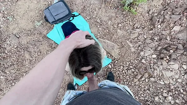 Public dick flash on the beach. She was shocked at first but then sucked ny dick videos