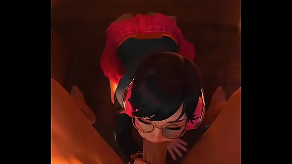 D.va Table Service (Yeero) videos