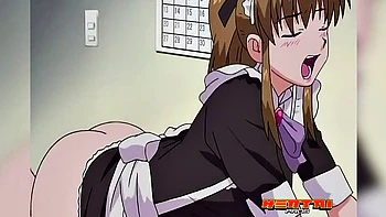 Bottomless Maid Bound in Bikini Cleaning and Fucking videos
