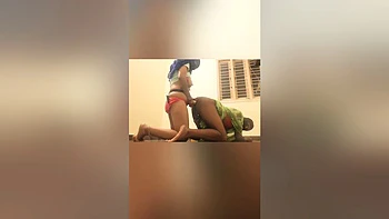 Desi Indian Mistress Pegs Her Sissy Husband With Strap-On videos