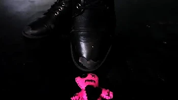 Sushii Fucked Hard This Halloween videos