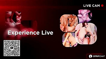 Ebony Fiancée Gets Fucked Hard with Fuck Machine Live videos