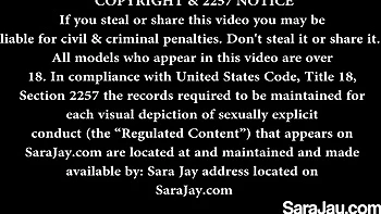 Sara Jay and Kimmie Lee in rough 69 foursome videos