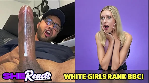 Do white girls like BBC? videos